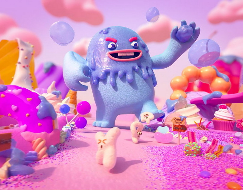 Агент Клоппа: Запросы не исчезают